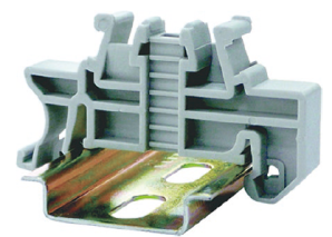 End Clamp