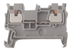 Feed-through Terminal Block
