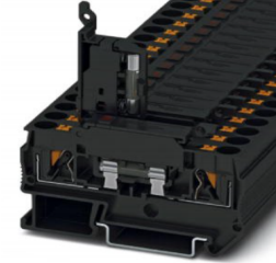 Fuse Terminal Block