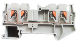 Multi-conductor Terminal Block