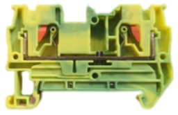 PE Terminal Block
