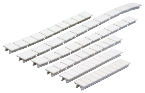 Snap-in Marker Strip