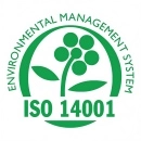ISO 14001 Certification