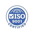 ISO 9001 Certification